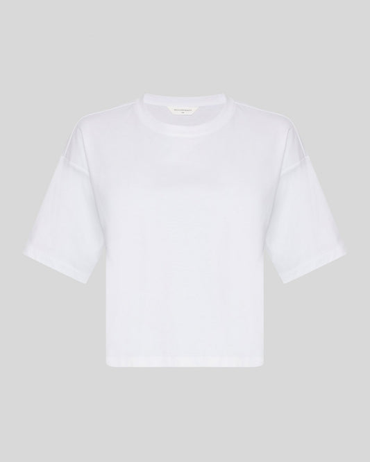 MOSS COPENHAGEN Basic Shirt Moa Melea