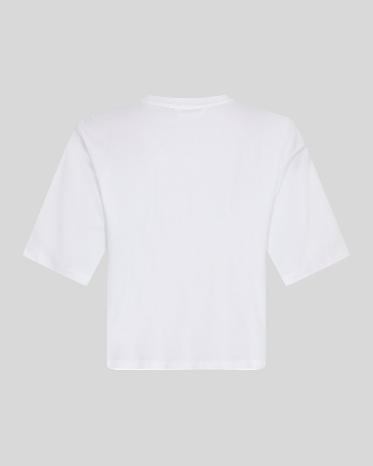 MOSS COPENHAGEN Basic Shirt Moa Melea