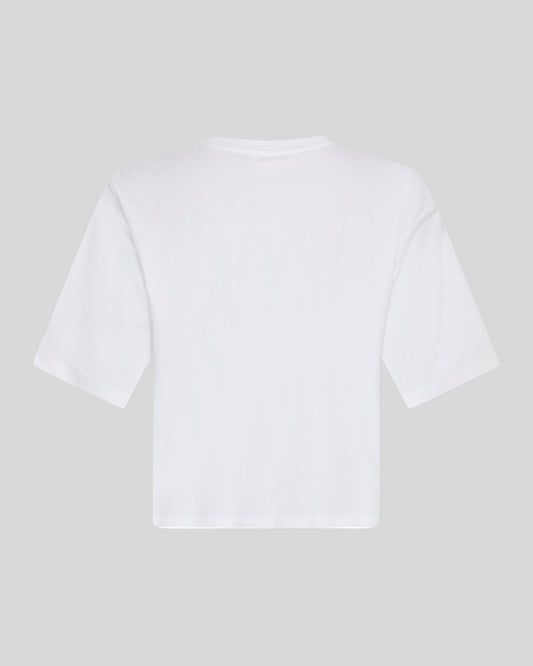 MOSS COPENHAGEN Basic Shirt Moa Melea