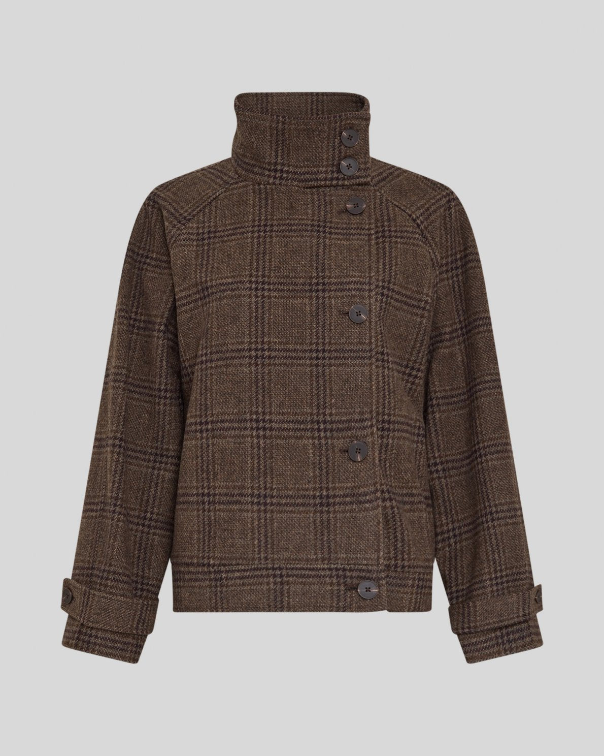 MOSS COPENHAGEN Jacke Pamela Amaranda