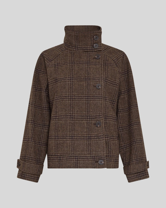 MOSS COPENHAGEN Jacke Pamela Amaranda