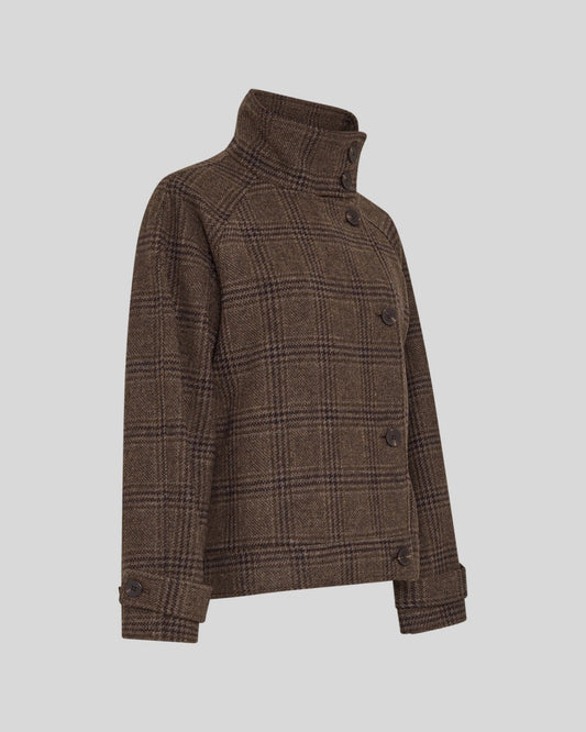 MOSS COPENHAGEN Jacke Pamela Amaranda