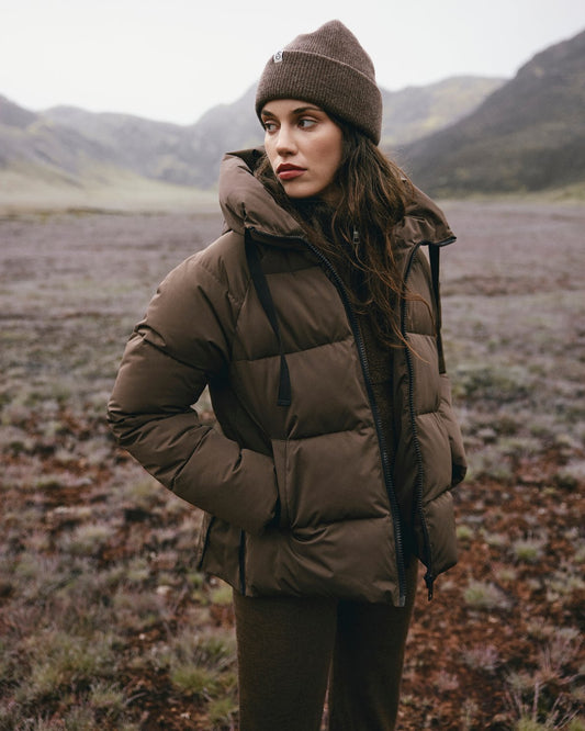 MOSS COPENHAGEN Jacke Pavinaria
