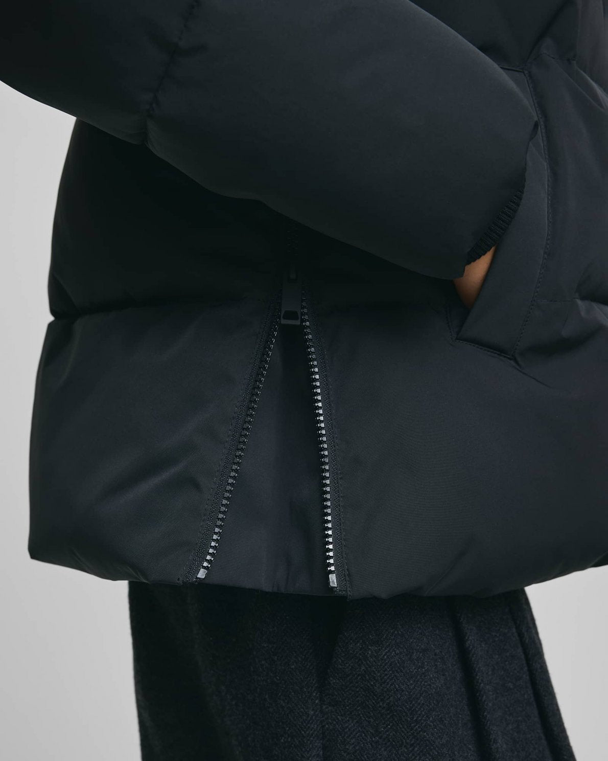MOSS COPENHAGEN Jacke Pavinaria