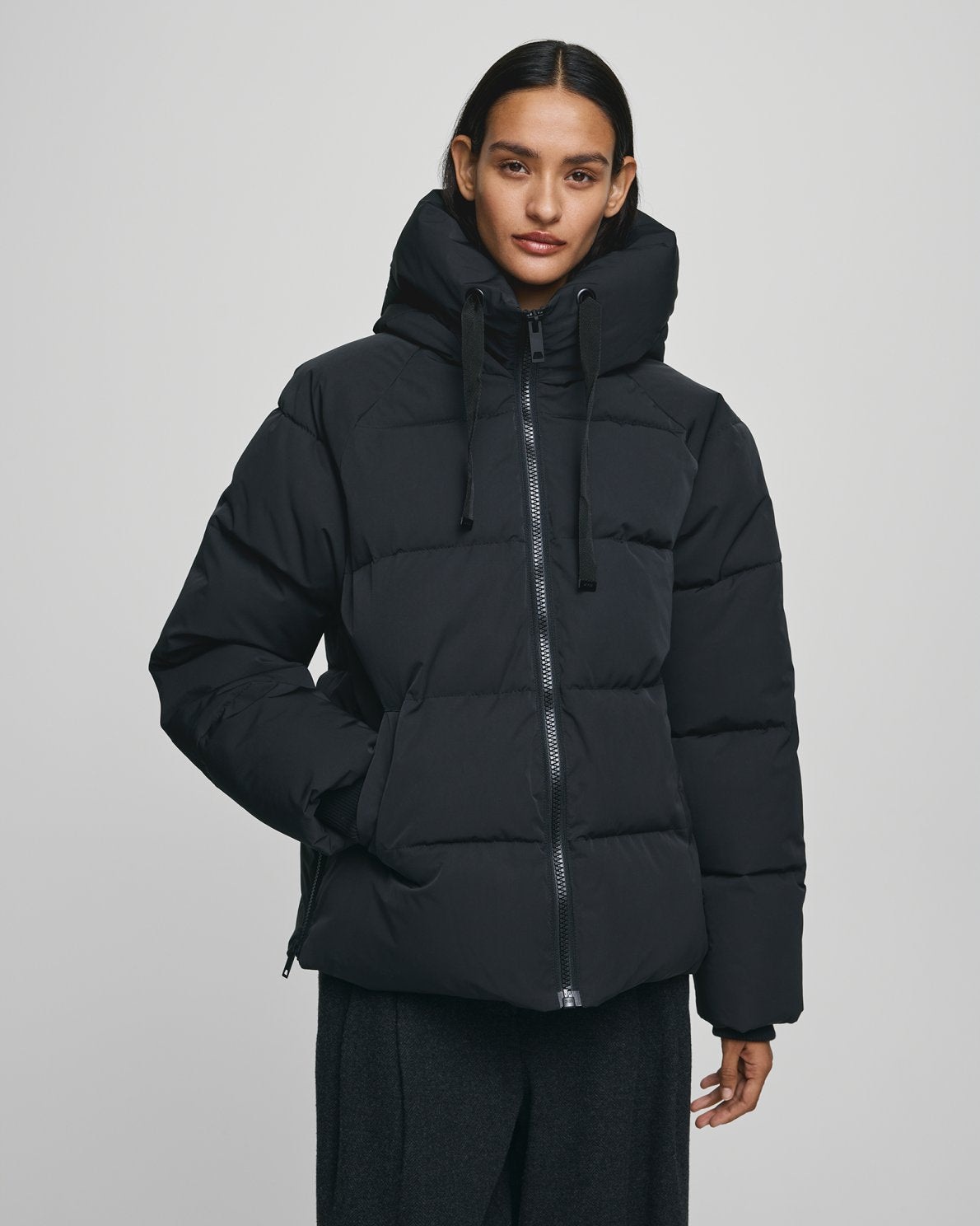 MOSS COPENHAGEN Jacke Pavinaria