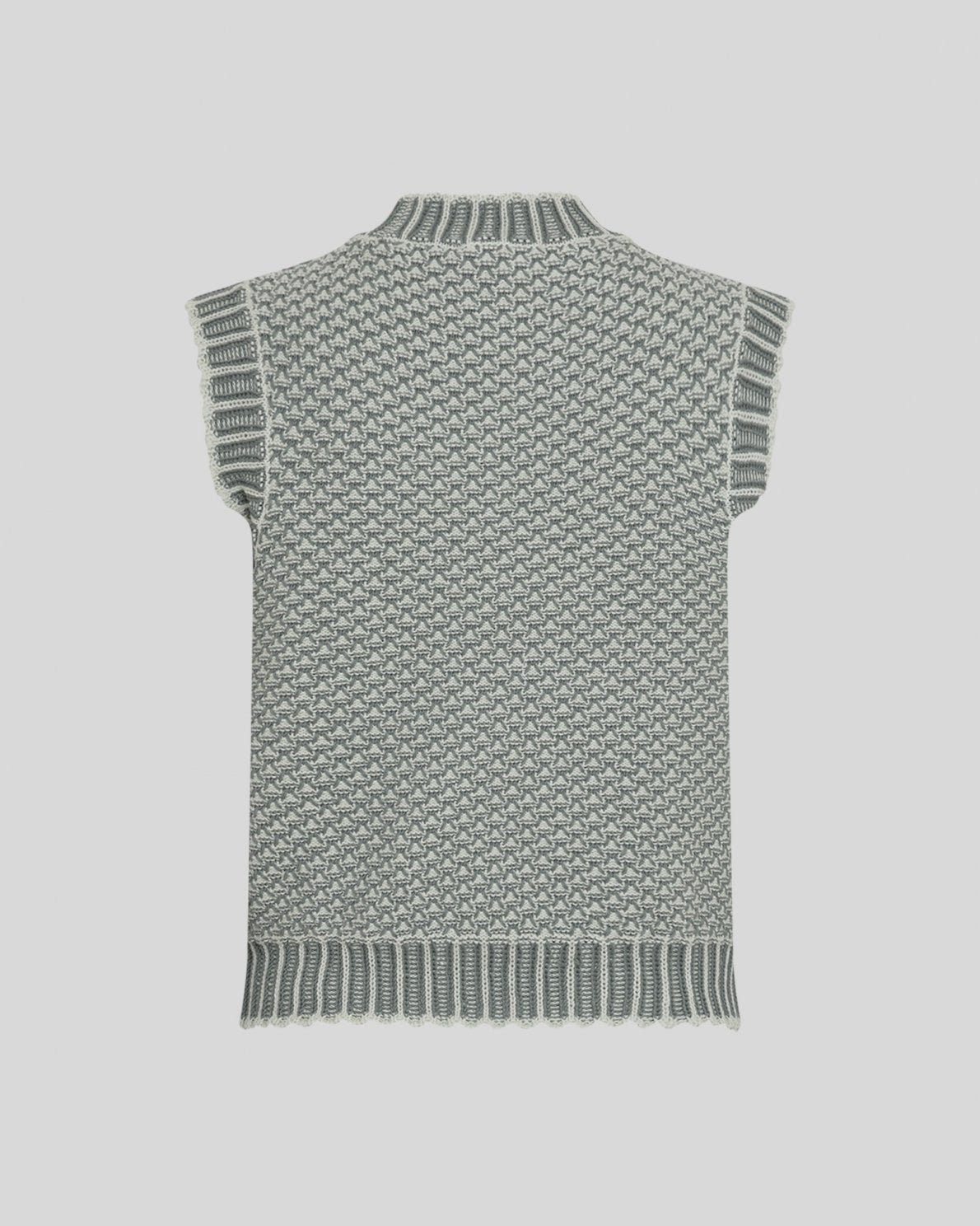 MOSS COPENHAGEN Pullunder Pilla