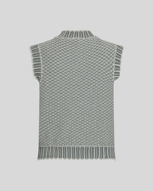 MOSS COPENHAGEN Pullunder Pilla