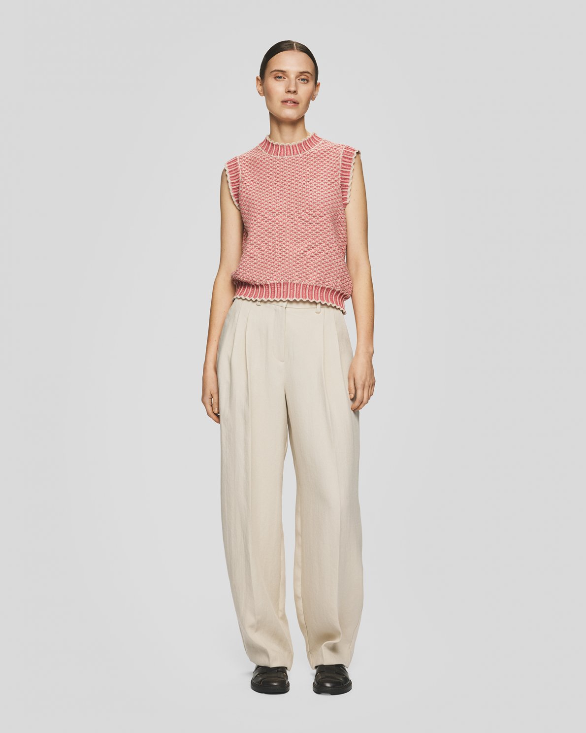 MOSS COPENHAGEN Weste Pila