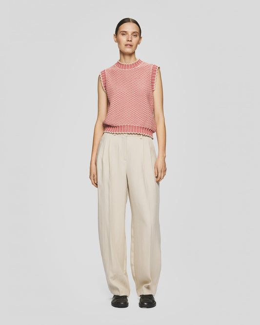 MOSS COPENHAGEN Weste Pila