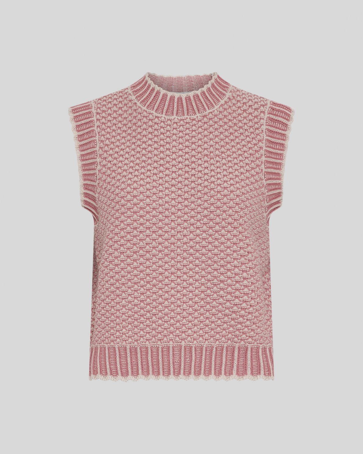 MOSS COPENHAGEN Weste Pila