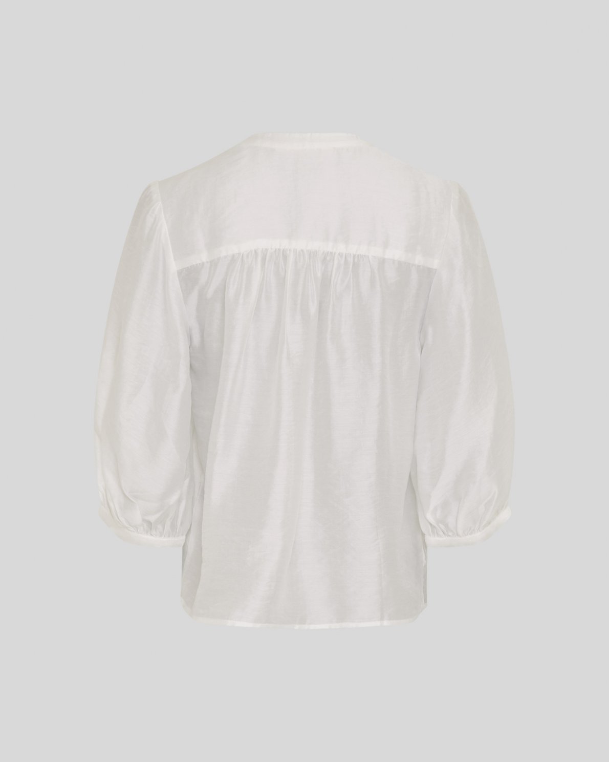 MOSS COPENHAGEN Bluse Ramona Rikkelia