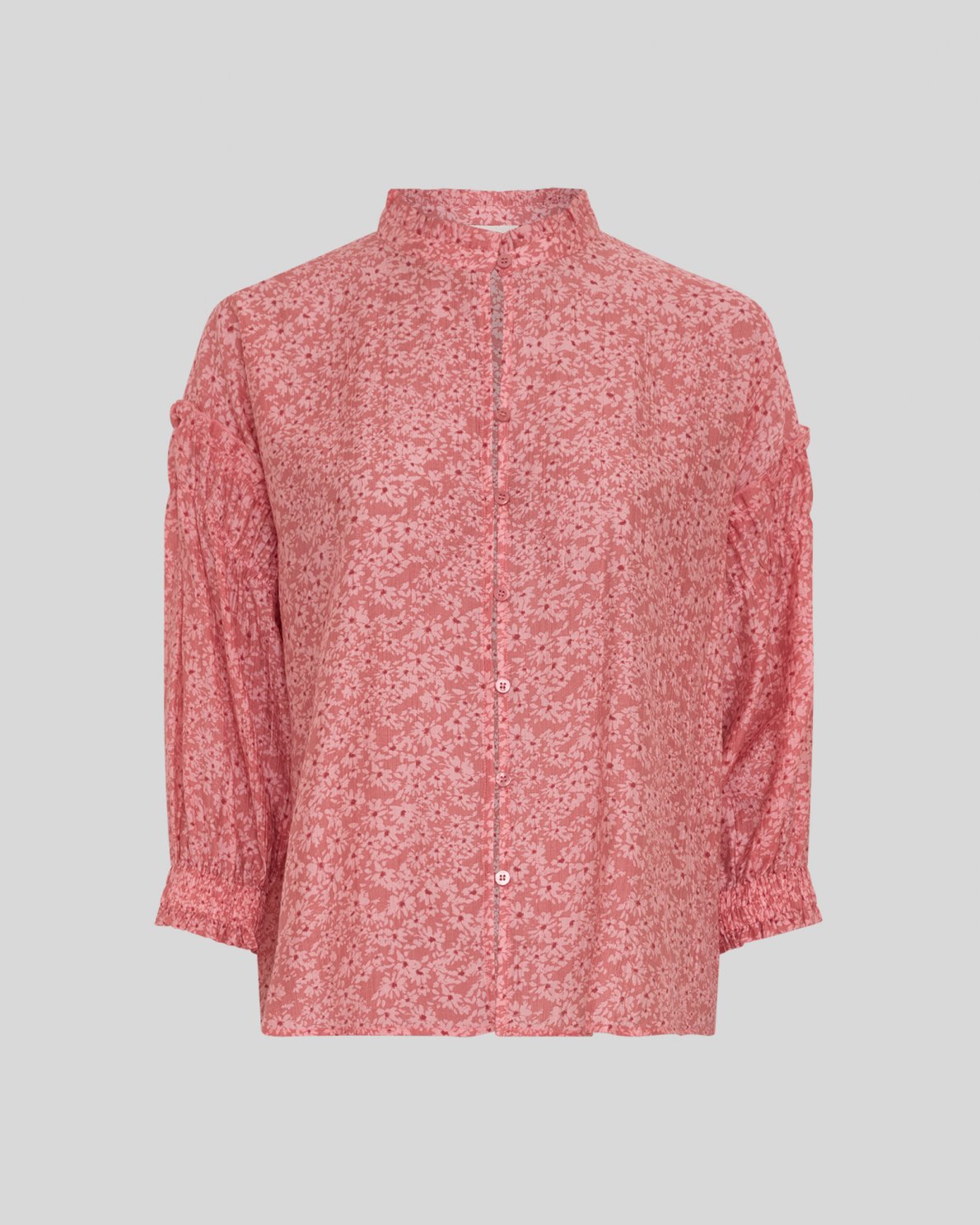 MOSS COPENHAGEN Bluse Seraphina