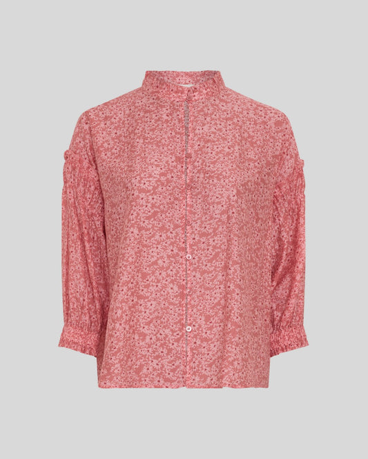 MOSS COPENHAGEN Bluse Seraphina