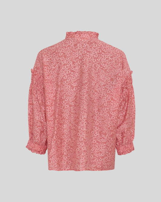 MOSS COPENHAGEN Bluse Seraphina