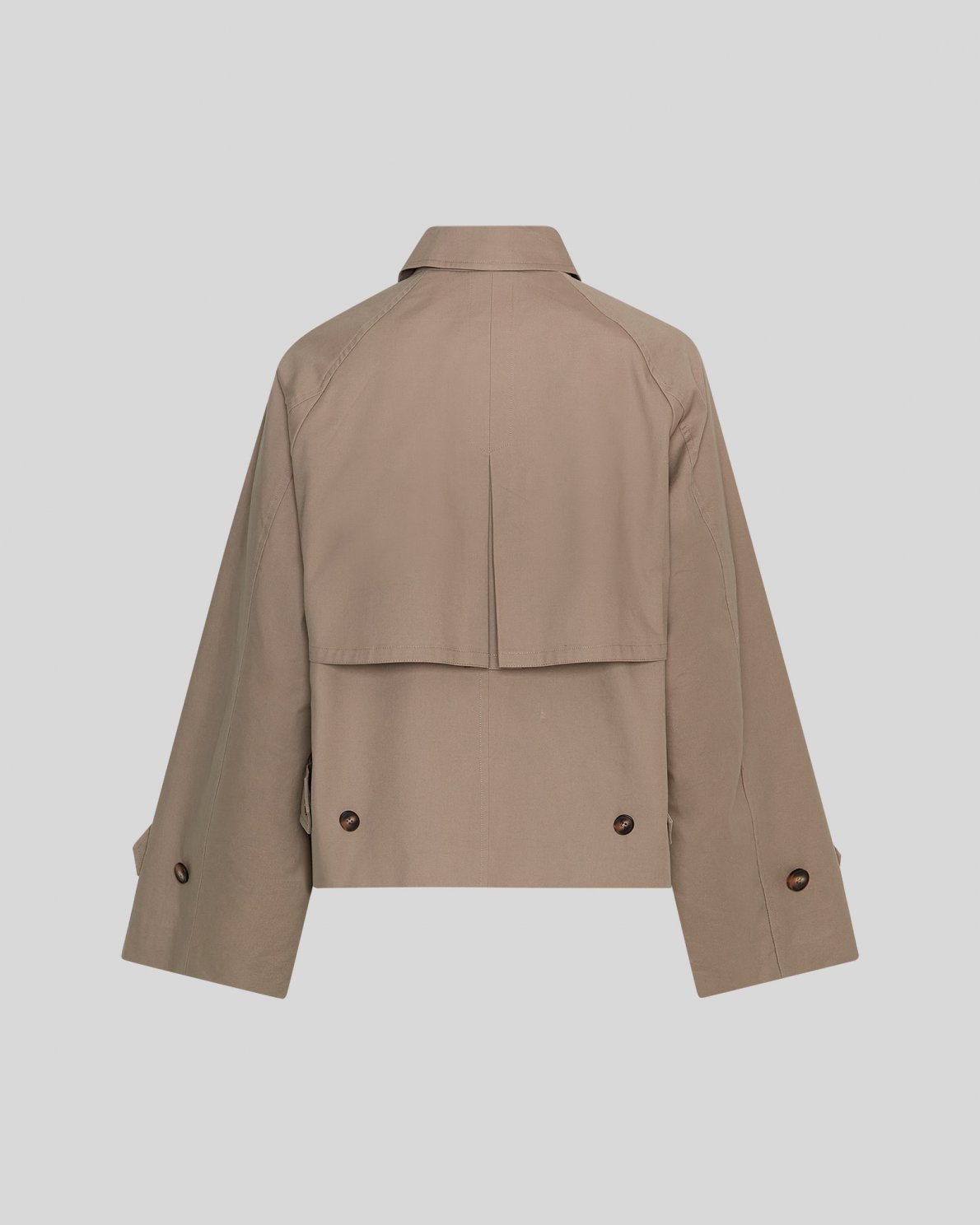 MOSS COPENHAGEN Jacke Svada