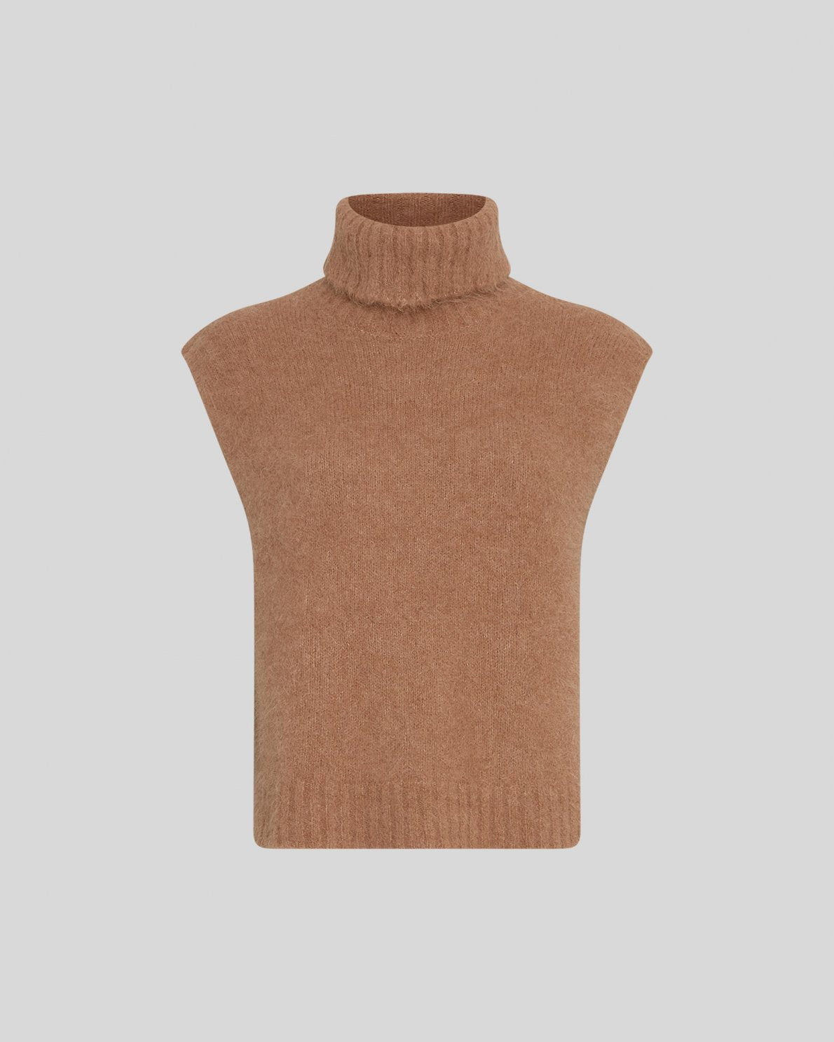 MOSS COPENHAGEN Strickpullunder Thira Salmina