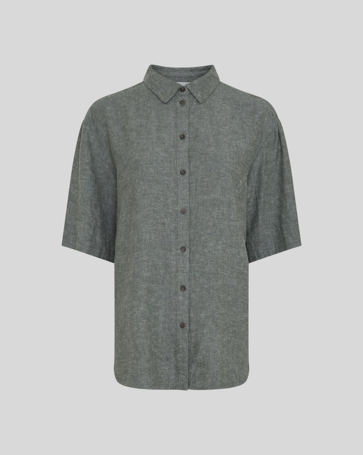 MOSS COPENHAGEN Bluse Viana Ginia