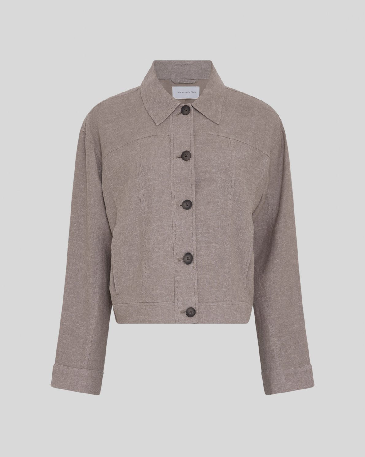 MOSS COPENHAGEN Kurzblazer Viana Ginia