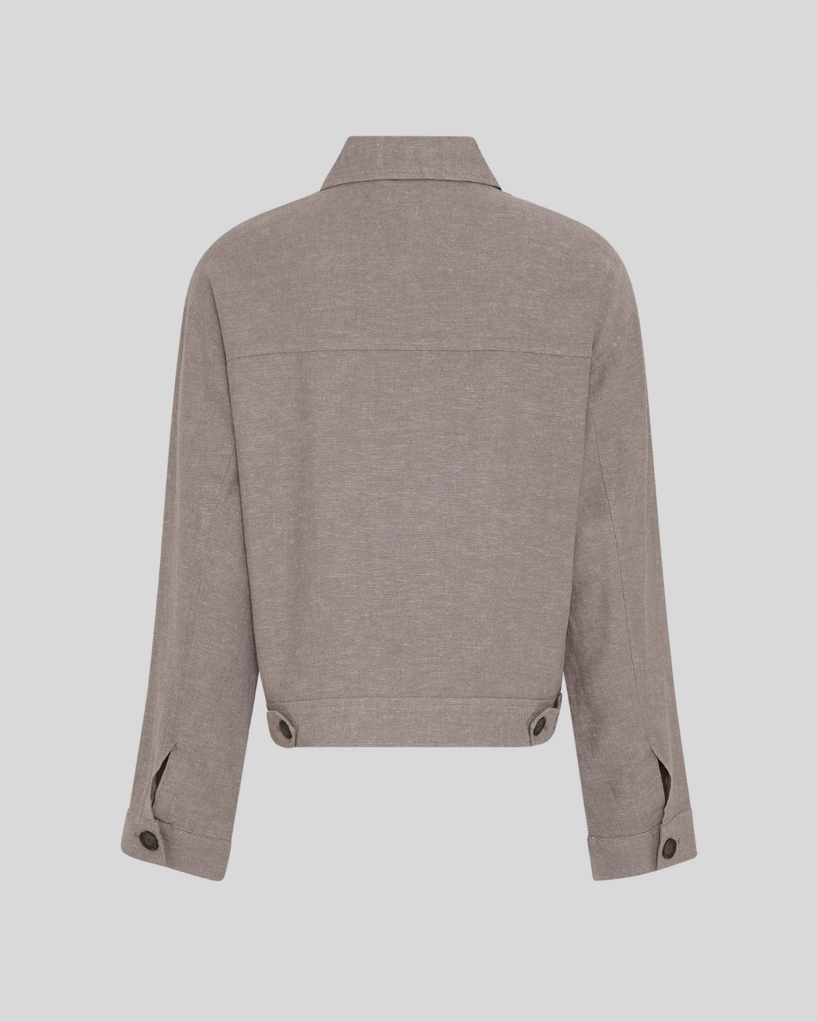 MOSS COPENHAGEN Kurzblazer Viana Ginia