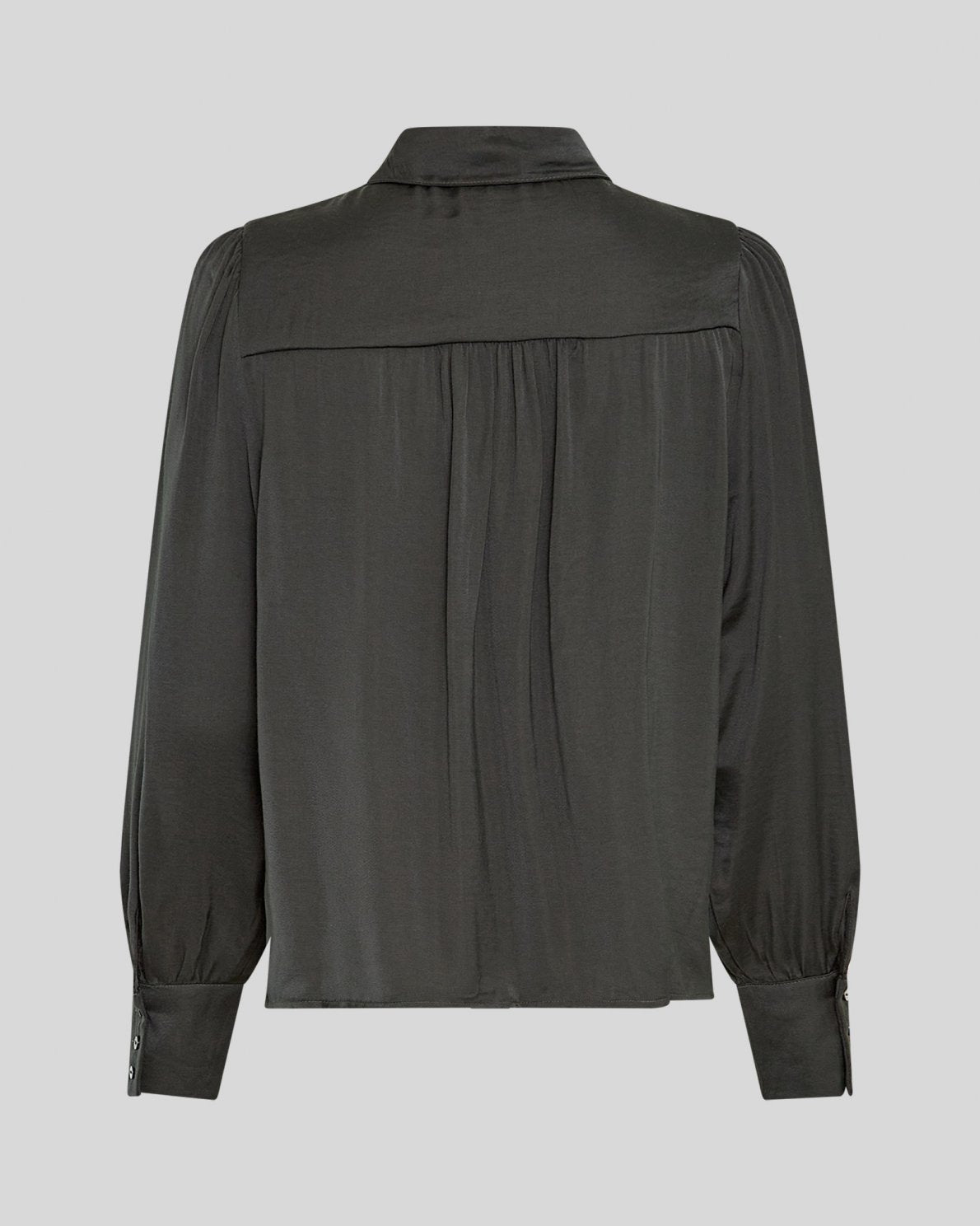 MOSS COPENHAGEN Bluse Viloah Maluca