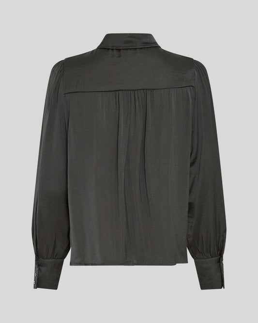 MOSS COPENHAGEN Bluse Viloah Maluca