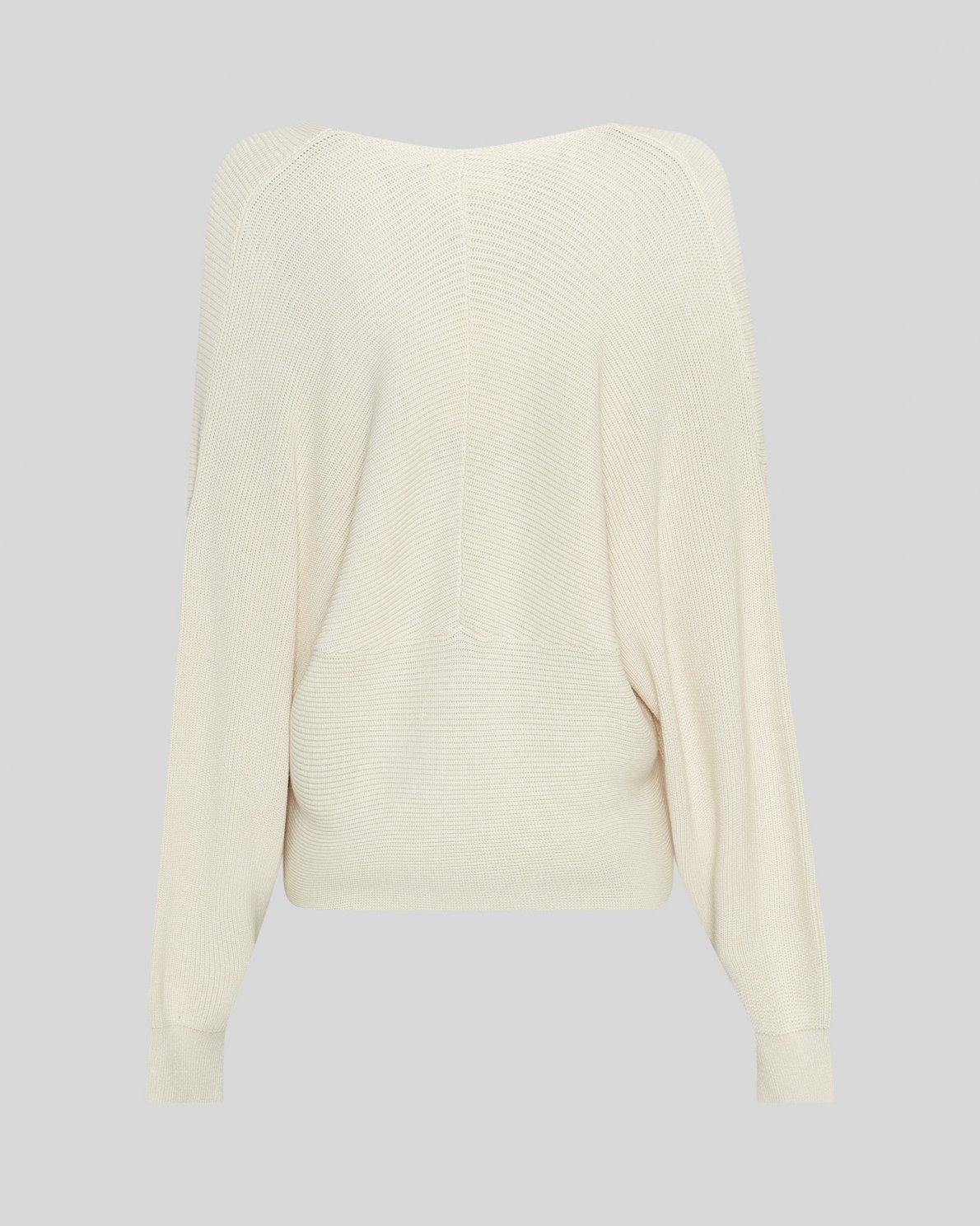 MOSS COPENHAGEN Wickelpullover Zinelle Rachelle