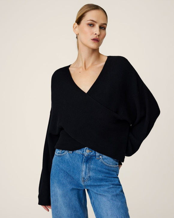 MOSS COPENHAGEN Pullover Zinelle Rachelle