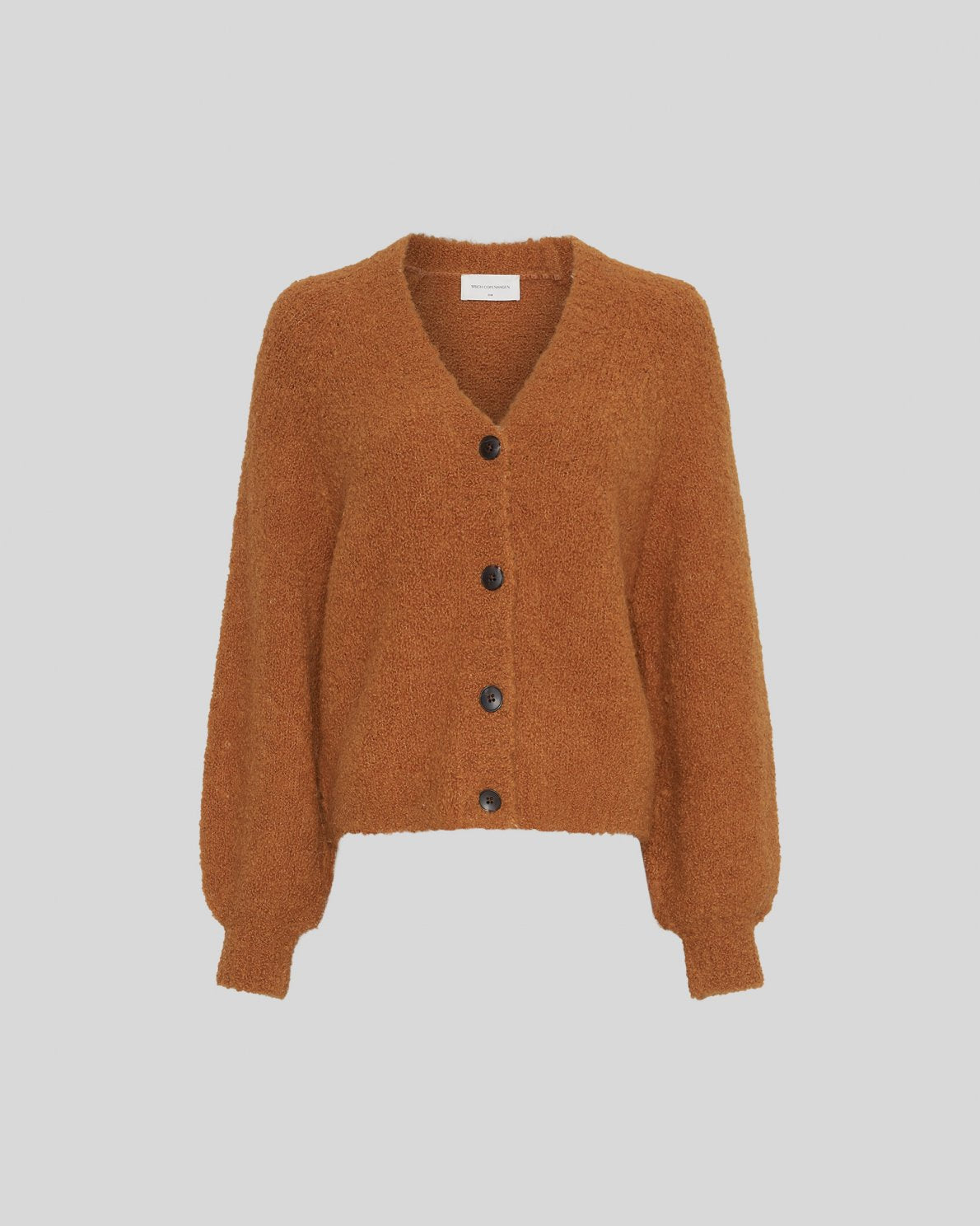 MOSS COPENHAGEN Cardigan Zofie Jilda