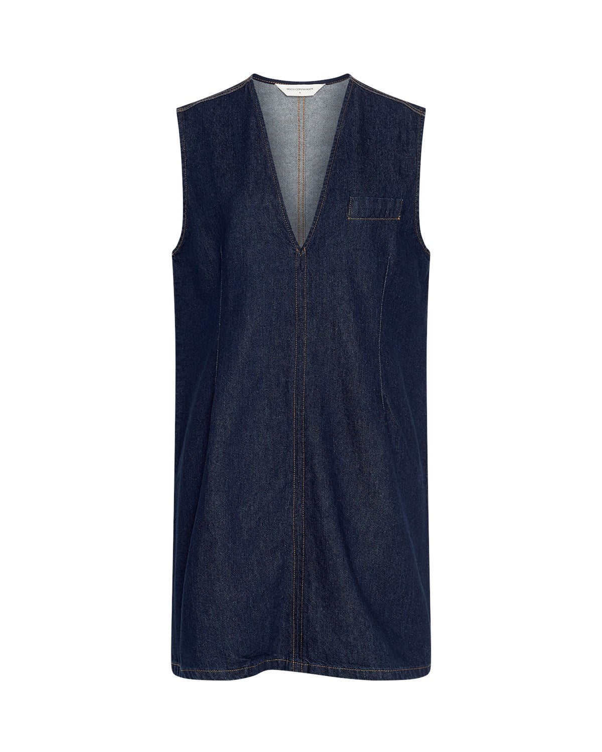MOSS COPENHAGEN Kleid Adena Alena