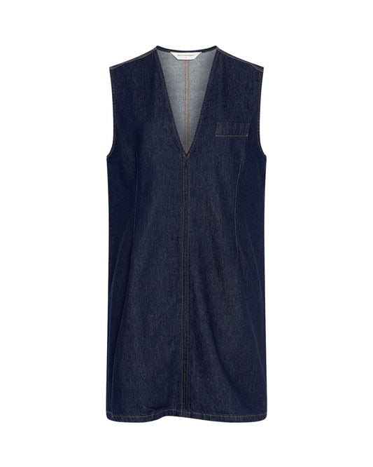 MOSS COPENHAGEN Kleid Adena Alena