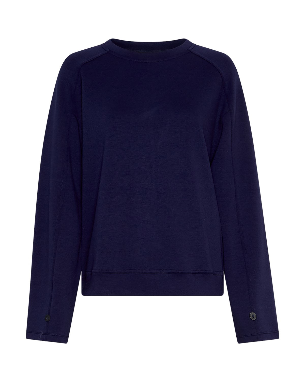 MOSS COPENHAGEN Sweatshirt Elianna