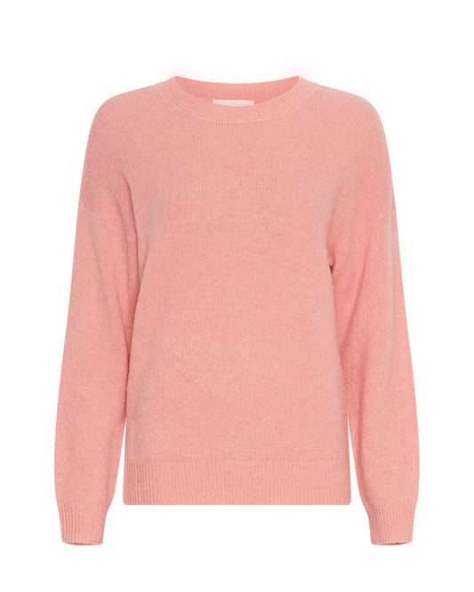 MOSS COPENHAGEN Pullover Festina Hope
