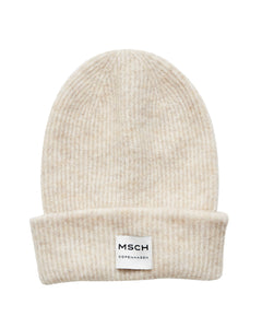 MOSS COPENHAGEN Strickmütze Hope
