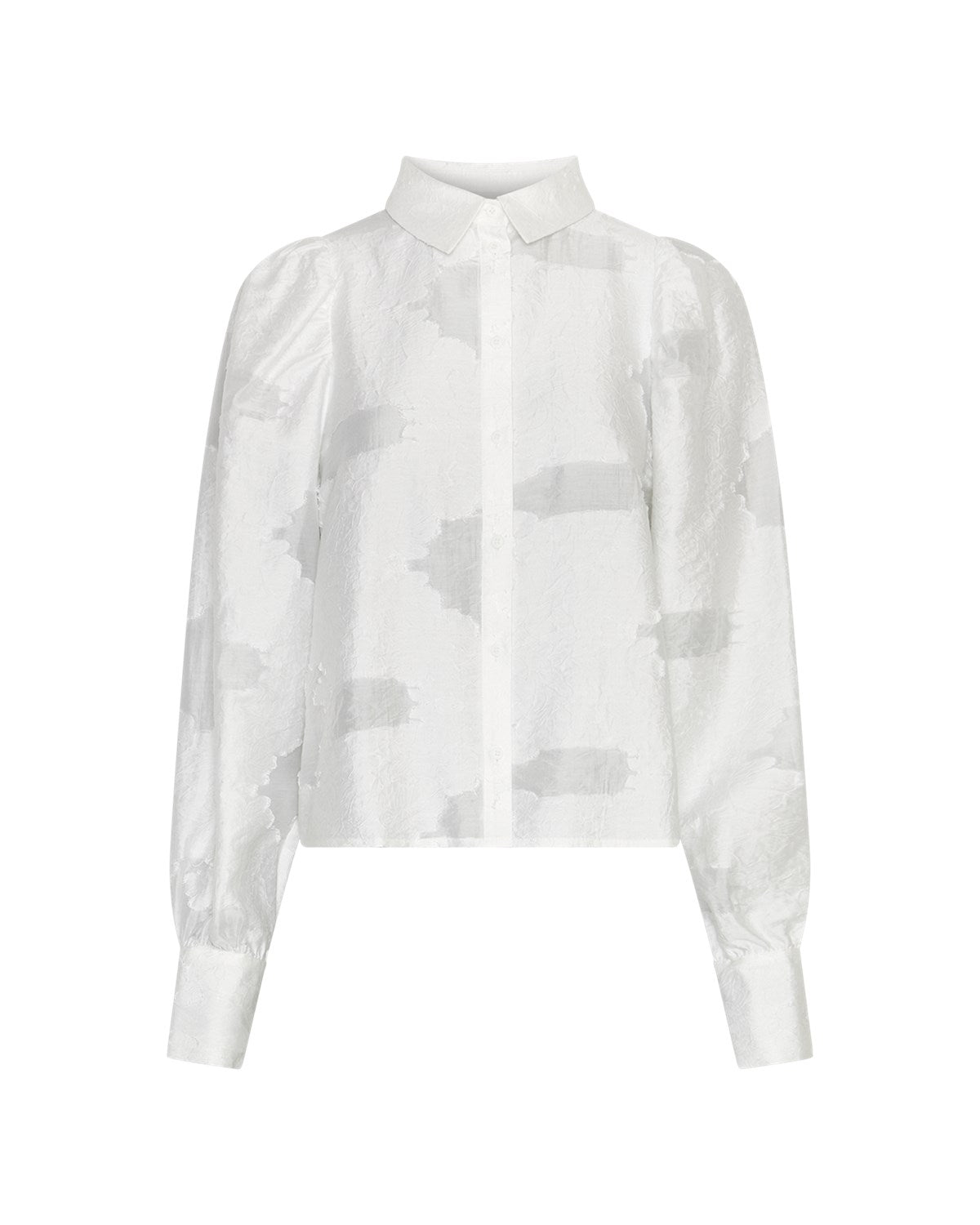 MOSS COPENGAGEN Bluse Orkidea