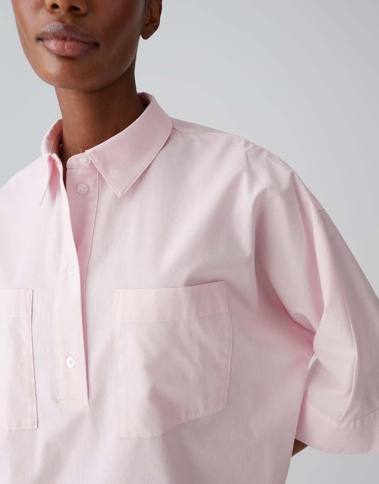 OPUS Bluse Fadessa