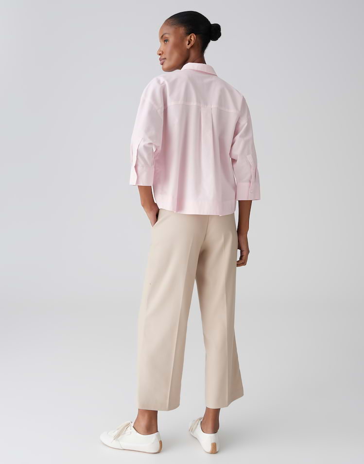 OPUS Bluse Fadessa