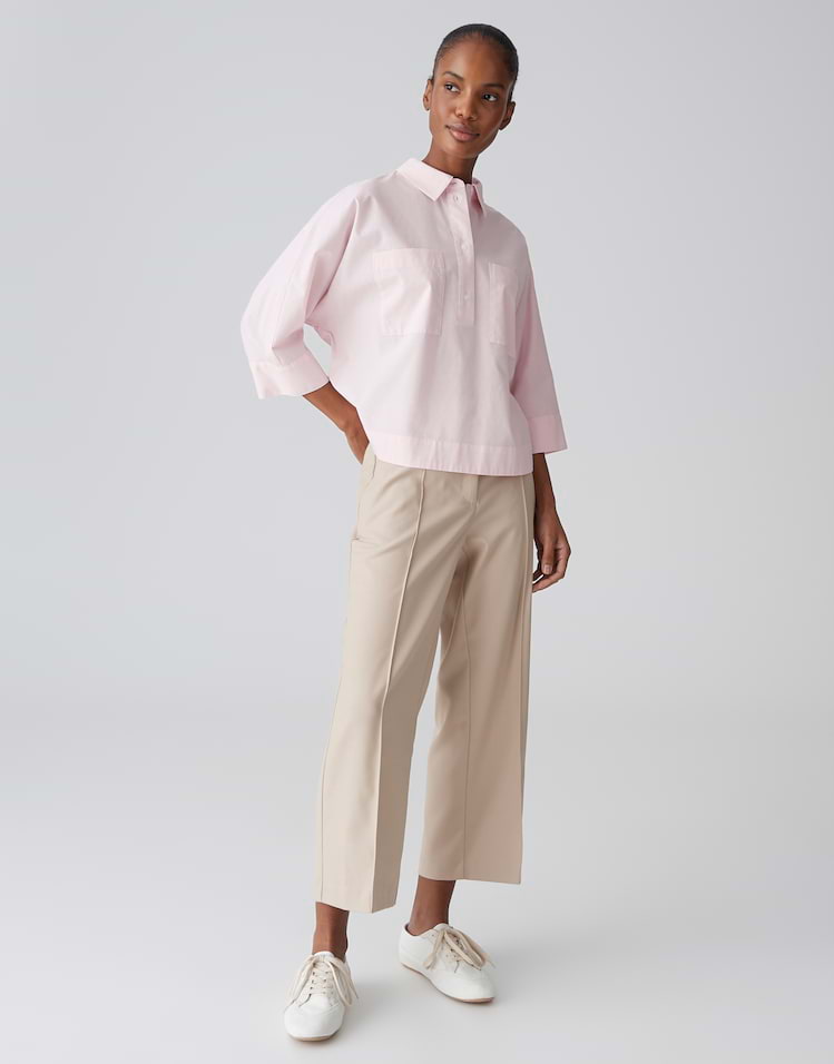 OPUS Bluse Fadessa