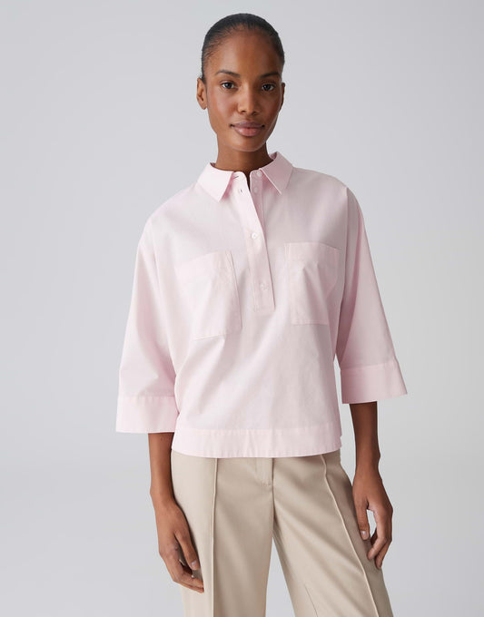 OPUS Bluse Fadessa