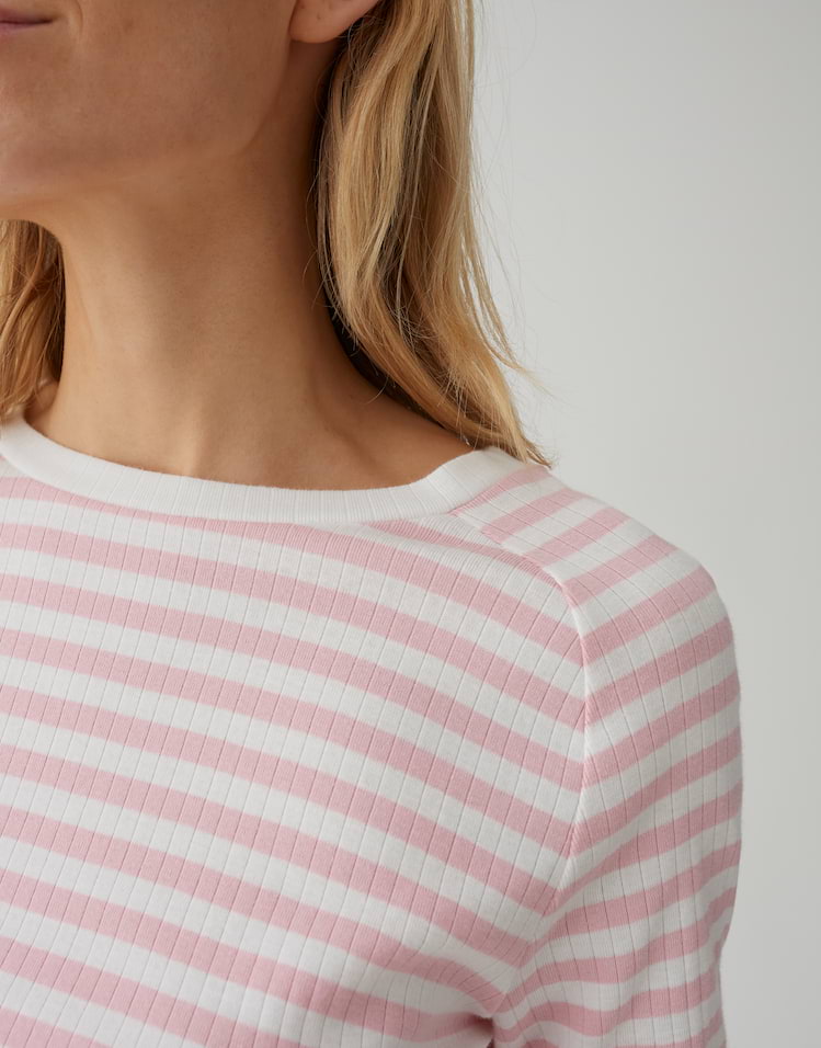 OPUS Longsleeve Sorka
