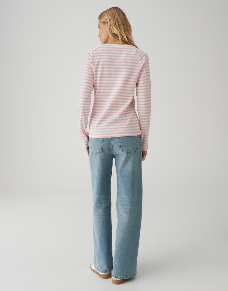 OPUS Longsleeve Sorka