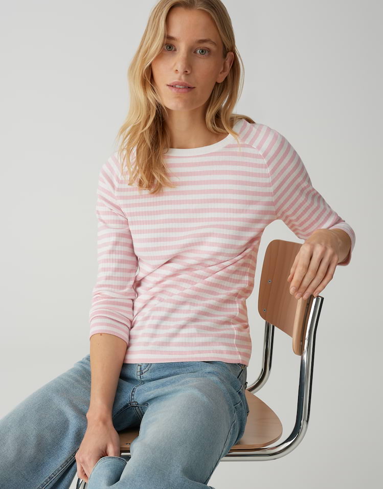 OPUS Longsleeve Sorka