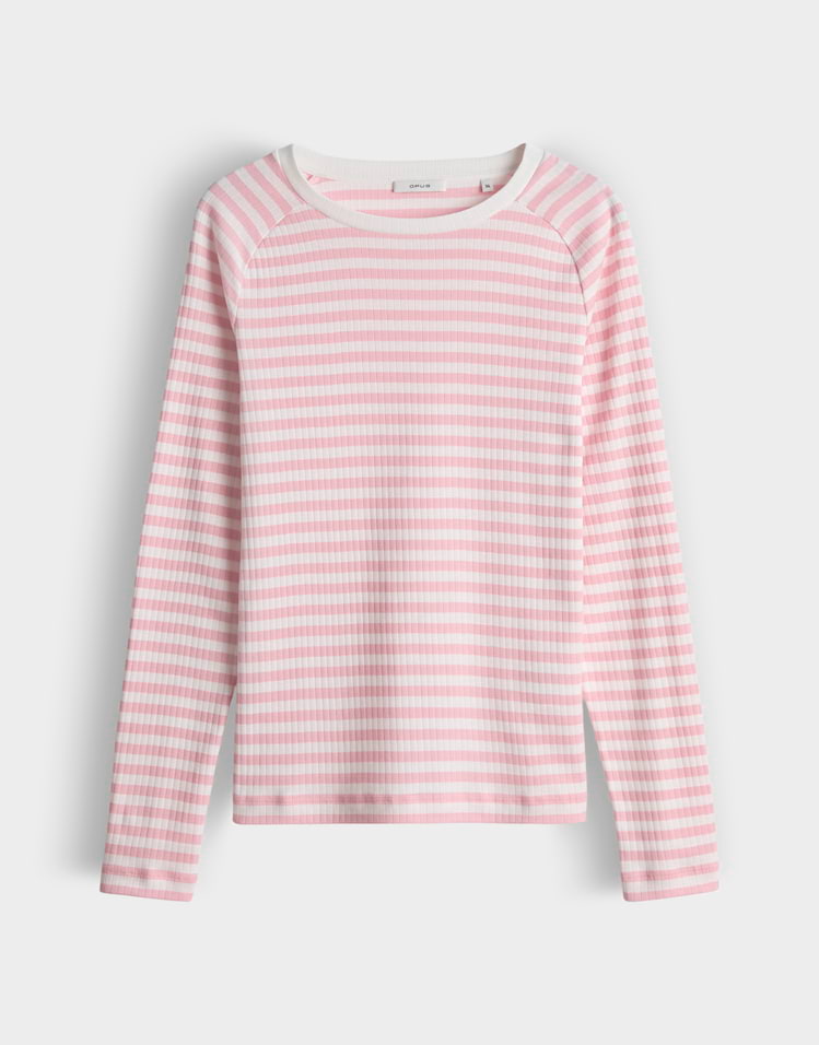 OPUS Longsleeve Sorka