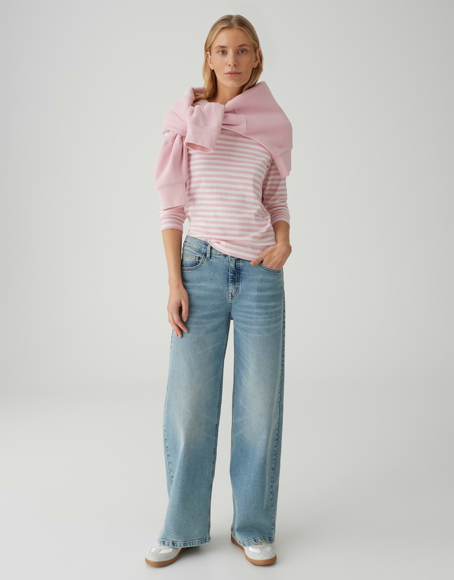 OPUS Longsleeve Sorka