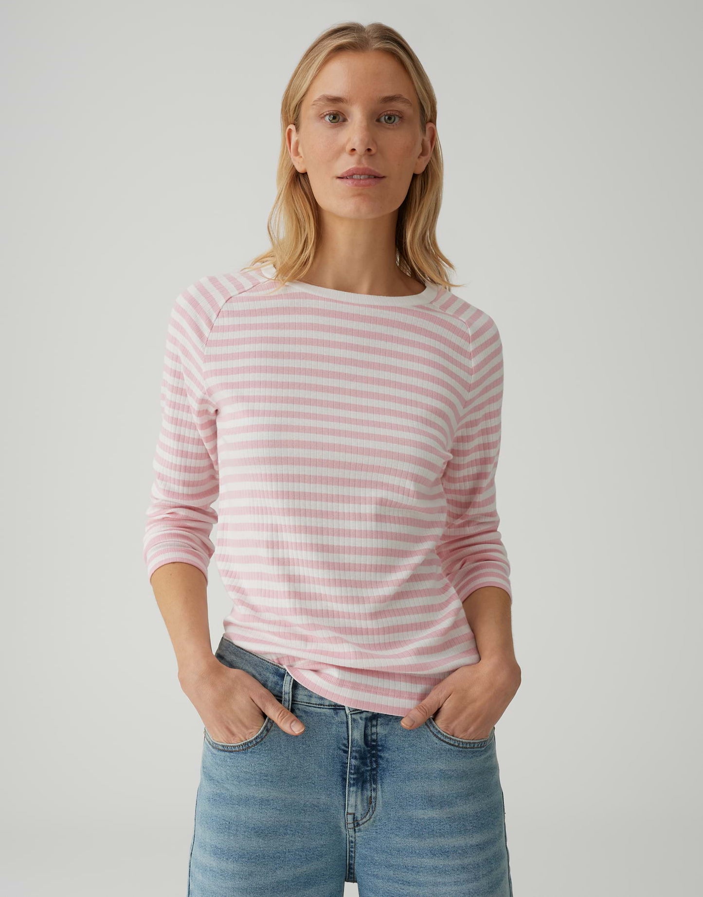 OPUS Longsleeve Sorka