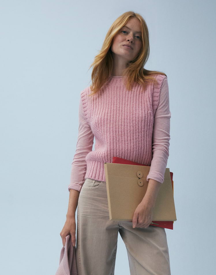 OPUS Pullunder Portuna