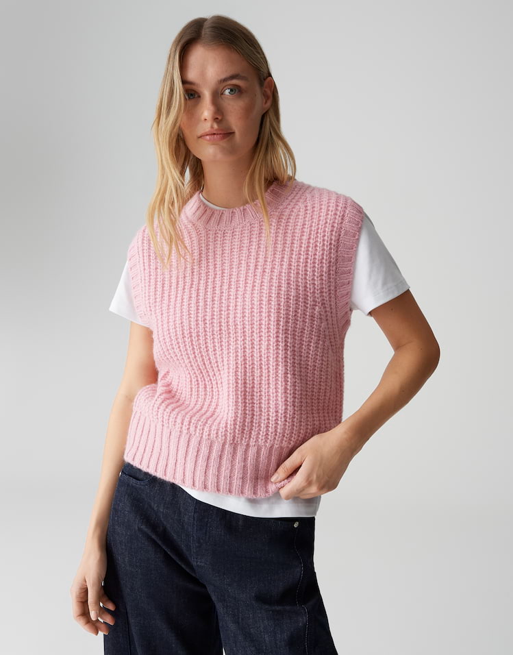 OPUS Pullunder Portuna