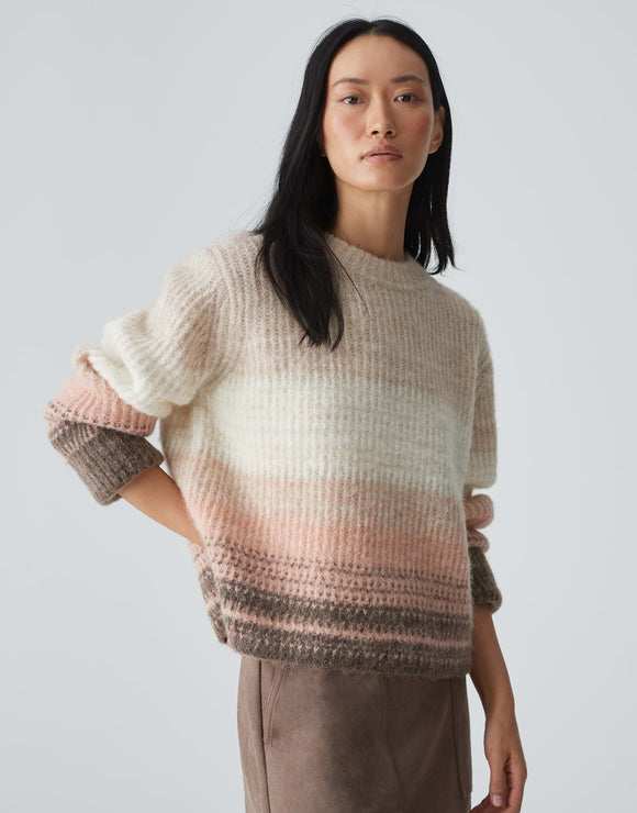 OPUS Strickpullover Pradeta