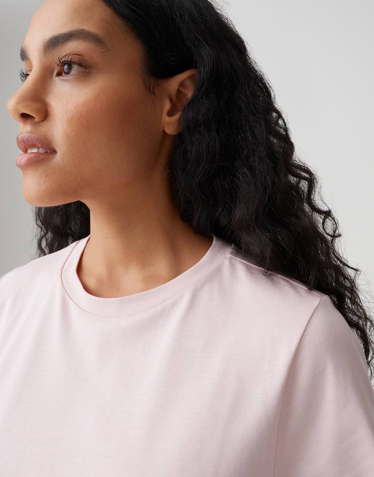 OPUS A-Linien Shirt Sisani