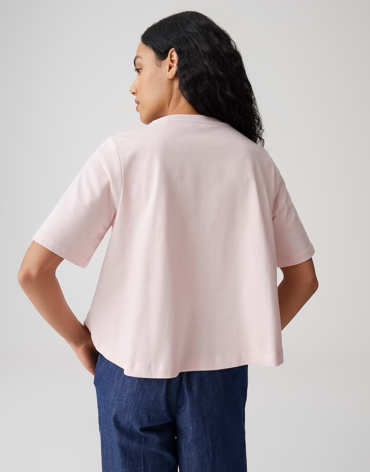 OPUS A-Linien Shirt Sisani