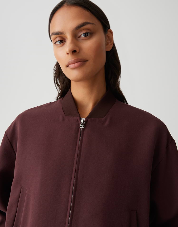 OPUS Blouson Jalea